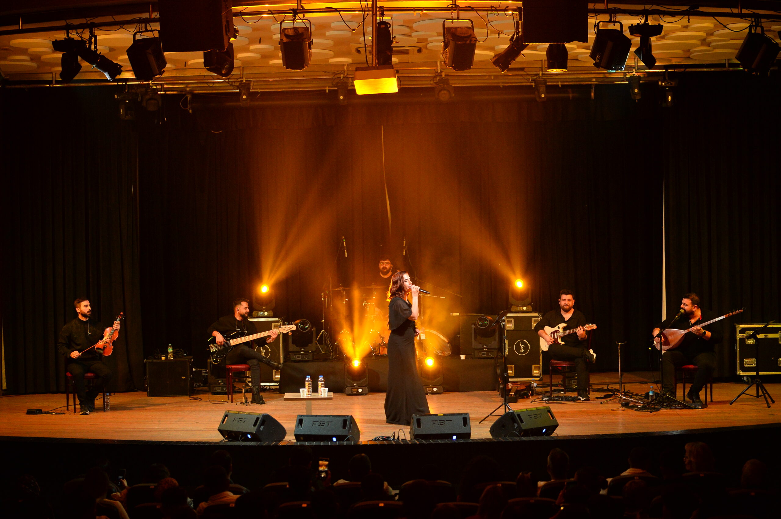 Xecê Konser 1